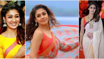 Every thing to know about the journey of Nayanthara