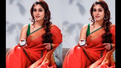 Hard to resist pictures of Nayanthara