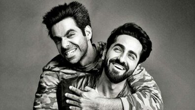 Aparshakti Khurana is the world’s best brother