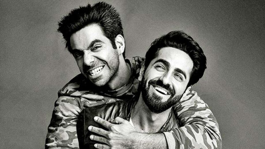 Aparshakti Khurana is the world's best brother