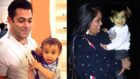 Arpita Khan to deliver her second baby on Bhaijaan's birthday?