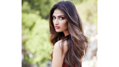 Athiya Shetty’s Fashion Game Is the Best Thing You Will See Today