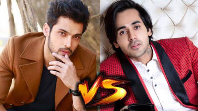 Parth Samthaan vs Randeep Rai: The Race of Handsome Hunks