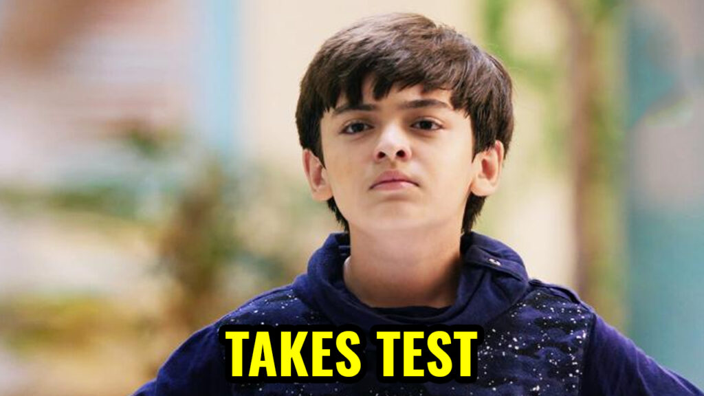 Baalveer Returns: Vivaan to undergo a tough test to become Baalveer