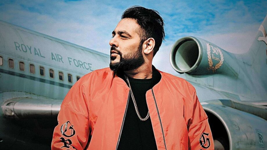 Badshah slams his haters