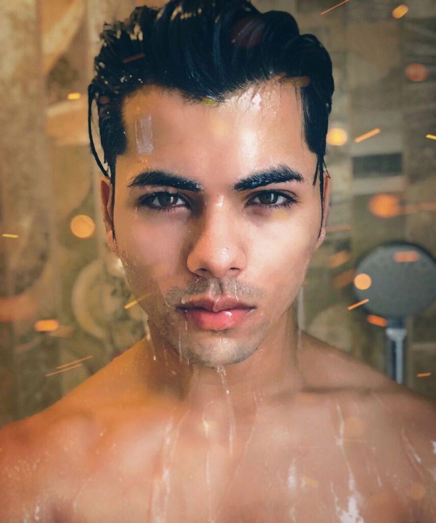 If you have a crush on Siddharth Nigam, here are 5 things you need to look at now - 2