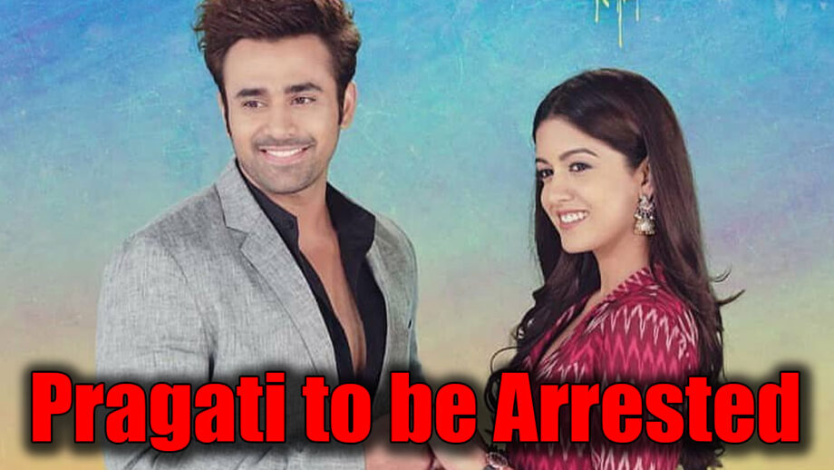 Bepanah Pyaar: Raghbir lodges police complaint against Pragati