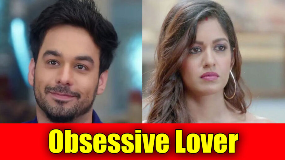 Bepanah Pyaar: Sahas to turn into Pragati’s obsessive lover