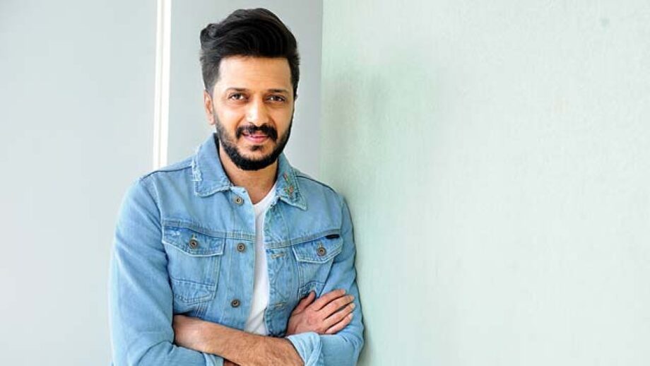 Riteish Deshmukh: Latest News, Photos, Videos on Riteish Deshmukh - NDTV.COM