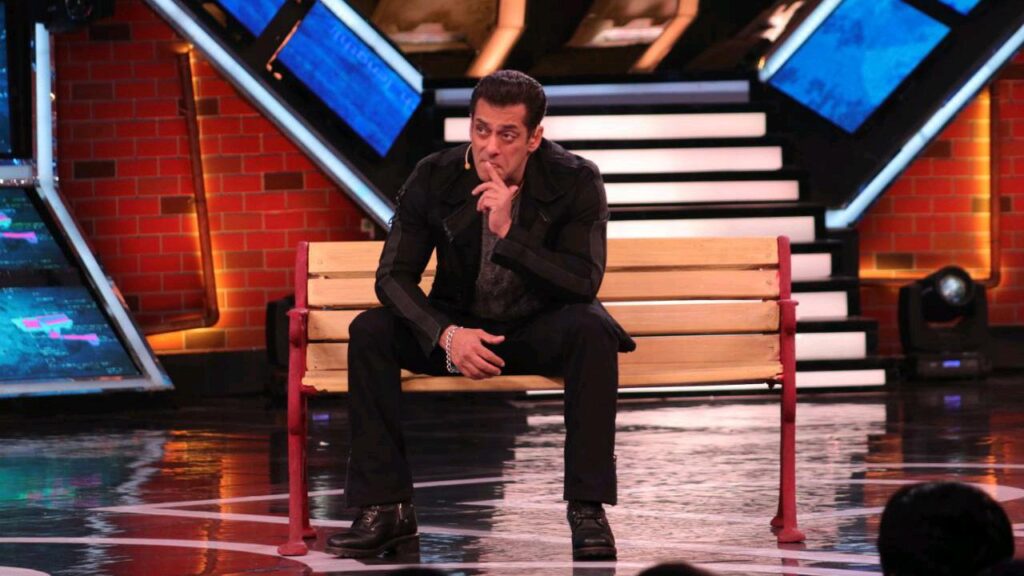 Bigg Boss 11 Day 54: Salman Khan issues a warning