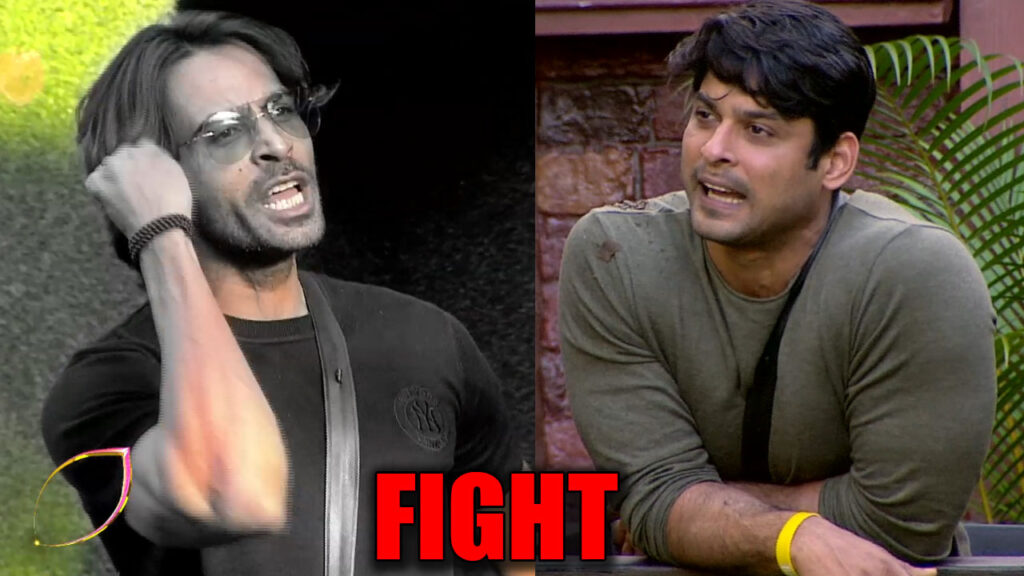 Bigg Boss 13: Arhaan and Siddharth get into a war during the nomination