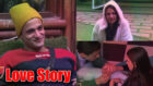 Bigg Boss 13 Spoiler Alert : Asim and Himanshi kick start a new love story