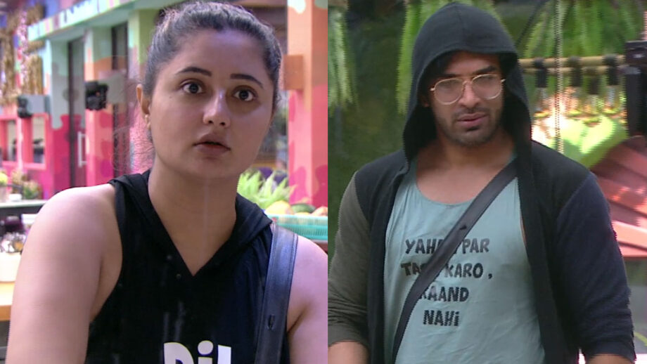 Bigg Boss 13 Day 32: Paras and Rashami get into a major confrontation