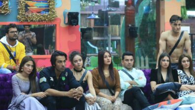 Bigg Boss 13 Day 39: Hindustani Bhau speaks his mind