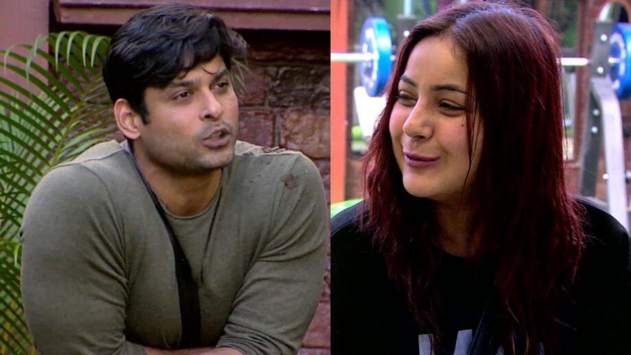 Bigg Boss 13 Day 42: Shehnaz and Sidharth Shukla patch up
