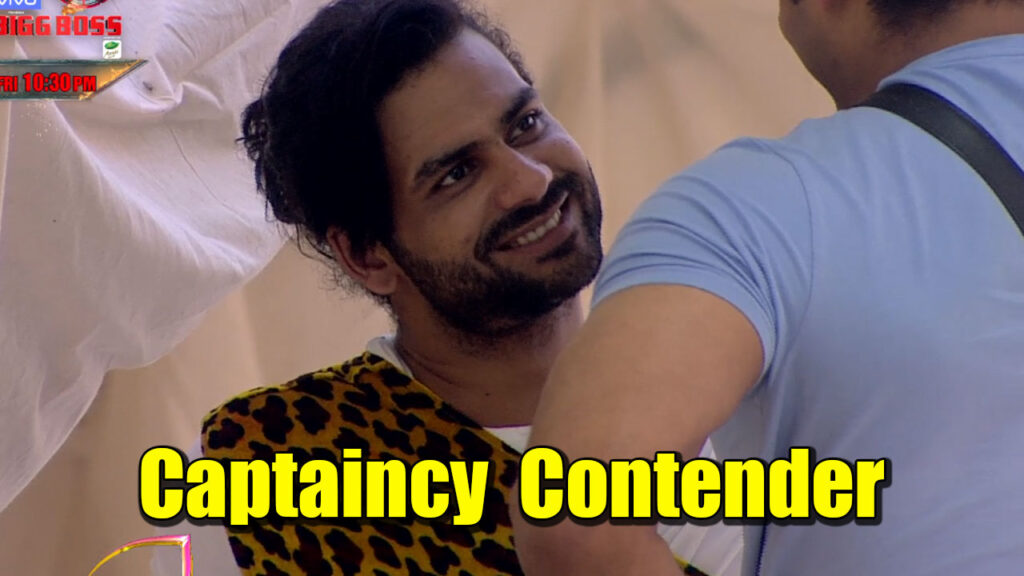 Bigg Boss 13 Day 44: Bigg Boss declares Vishal as the contender of captaincy