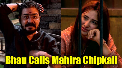 Bigg Boss 13: Hindustani Bhau calls Mahira ‘chhipkali’