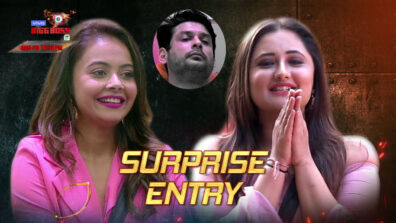 Bigg Boss 13: Rashami Desai and Devoleena Bhattacharjee’s re-entry to upset Siddharth