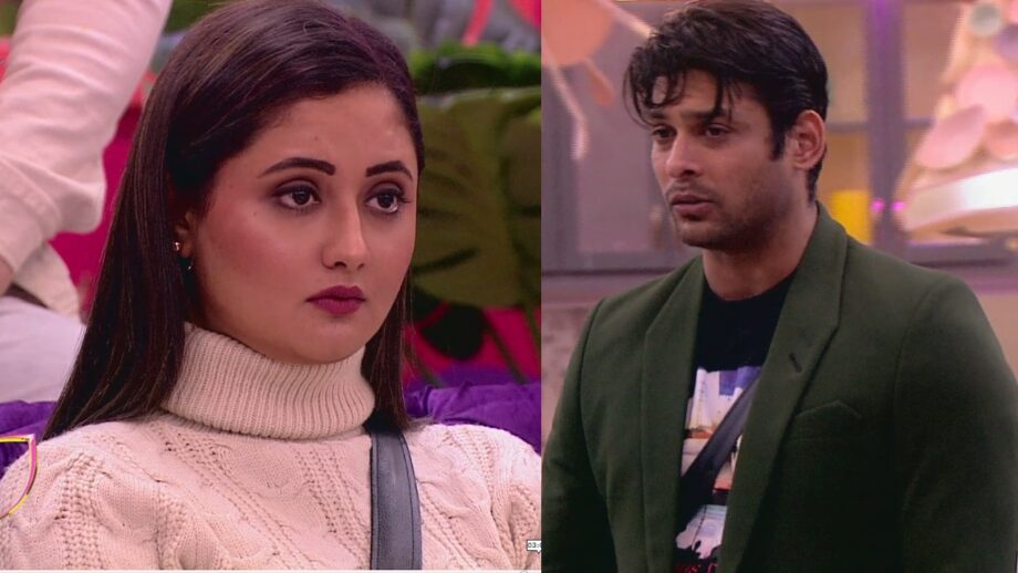 Bigg Boss 13: Sidharth Shukla calls Rashami Desai a ‘drifter’