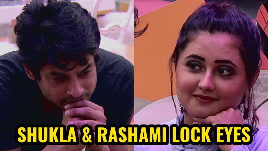 Bigg Boss 13: Sidharth Shukla is in love with Rashami Desai