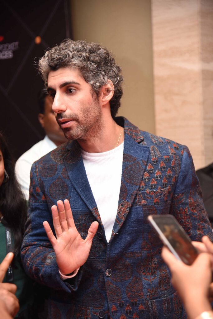 Candid moments from MTV IWMBuzz Digital Awards 2019 - 14