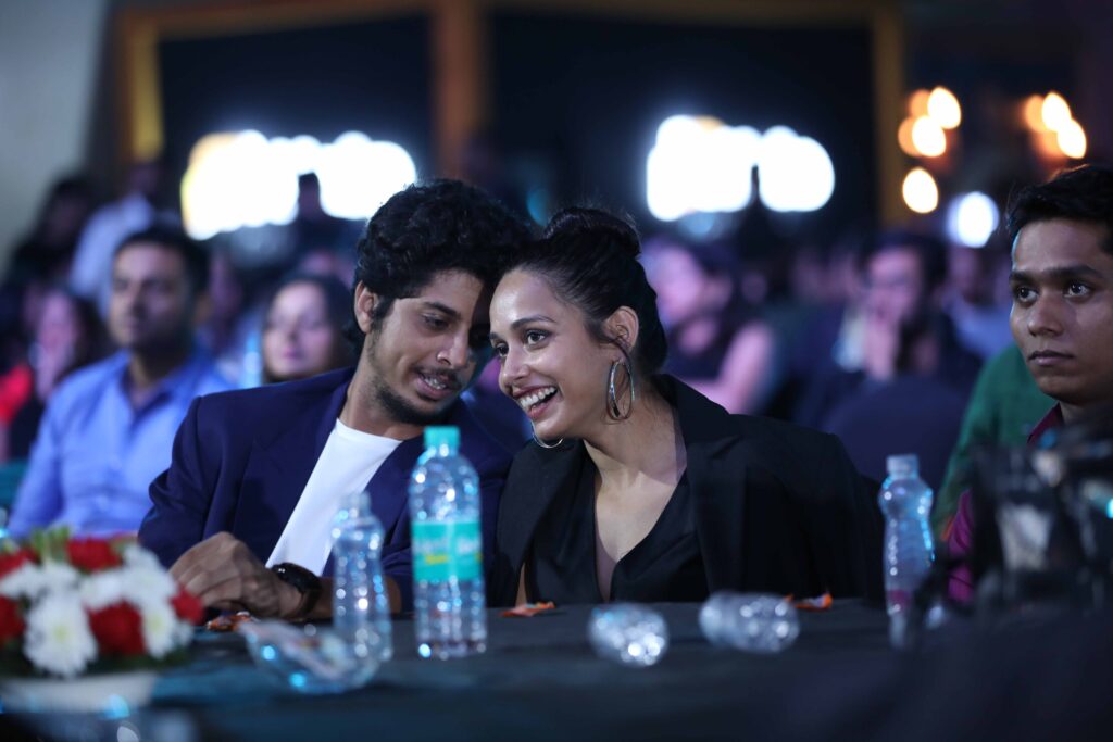 Candid moments from MTV IWMBuzz Digital Awards 2019 - 23