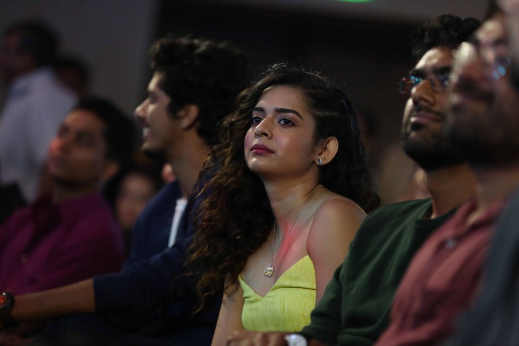 Candid moments from MTV IWMBuzz Digital Awards 2019 - 24