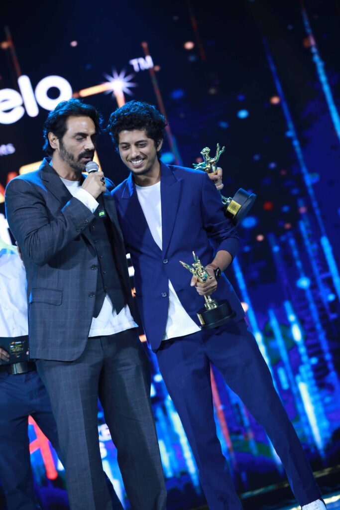 Candid moments from MTV IWMBuzz Digital Awards 2019 - 3