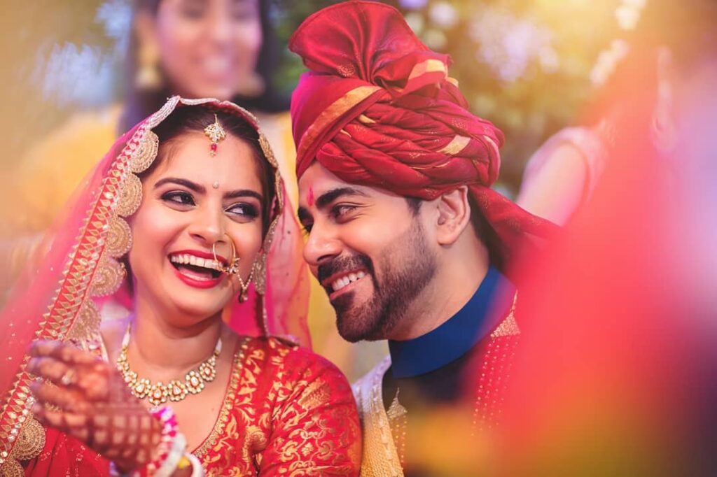 Check out: Gunjan Utreja’s marriage pictures - 2