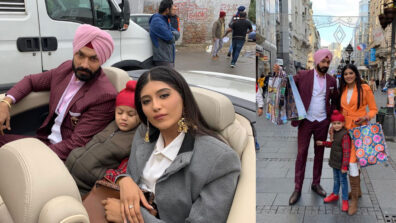 Choti Sarrdaarni: Sarabjit and Meher’s honeymoon pictures from Serbia