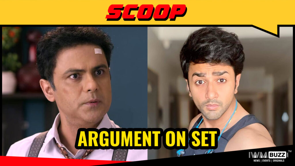 Creative disagreement on the set of Guddan Tumse Na Ho Payega halts shoot