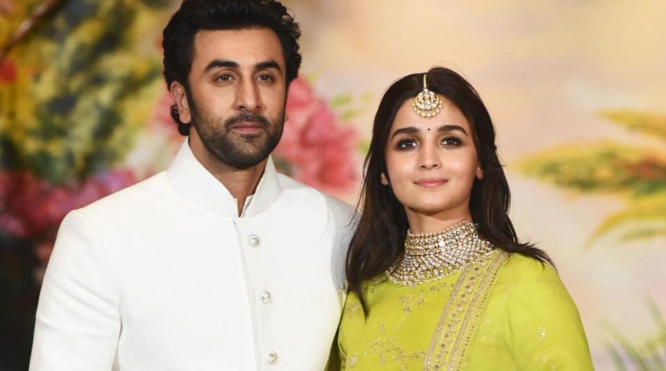 Cute couple alert: When Alia and Ranbir proved they are made for each other - 4