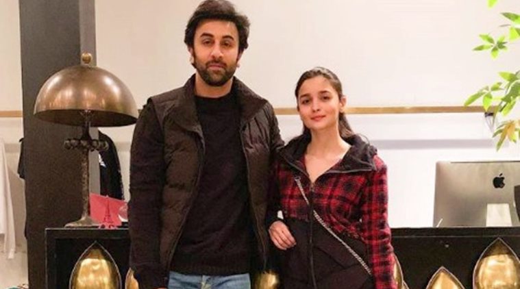 Reasons Why Alia Bhatt & Ranbir Kapoor’s Relationship Is the Most Interesting & Romantic - 1