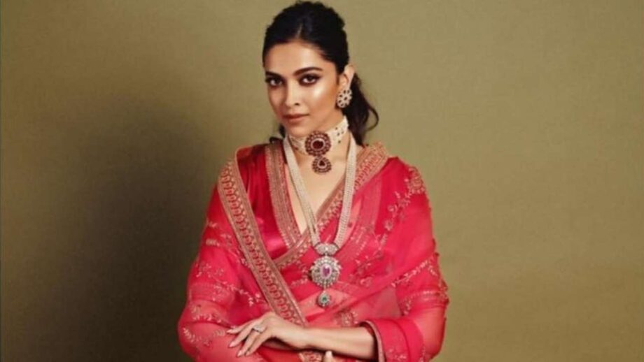 Deepika Padukone is ill 1