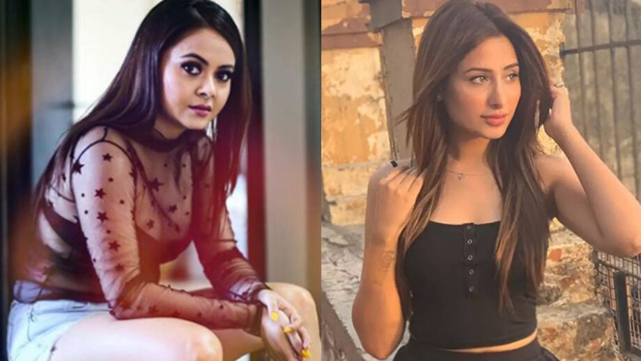 Devoleena Bhattacharjee v/s Mahira Sharma: The real Bigg Boss hottie?