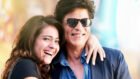 Dilwale Dulhania magic back: Kajol wishes Shah Rukh Khan on his birthday