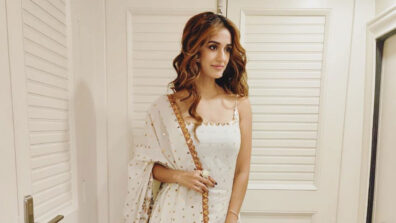 Disha Patani REVEALS how she managed to EXPLORE a different side of herself