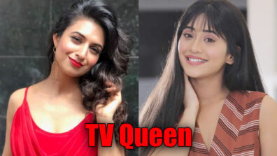 Divyanka Tripathi vs Shivangi Joshi: The ultimate TV queen