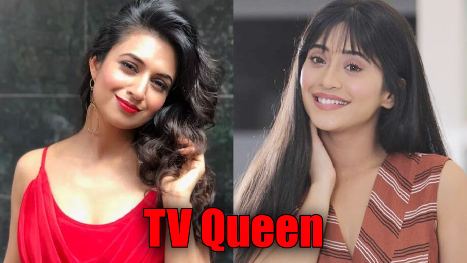 Divyanka Tripathi vs Shivangi Joshi: The ultimate TV queen