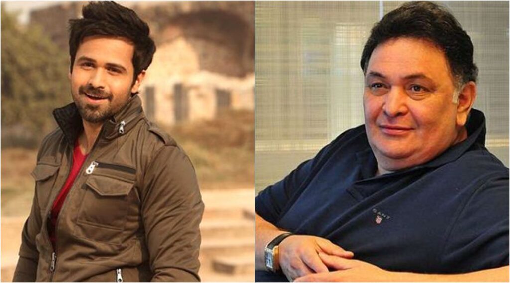Emraan Hashmi & Rishi Kapoor's 'The Body' to hit screens on Friday the 13th