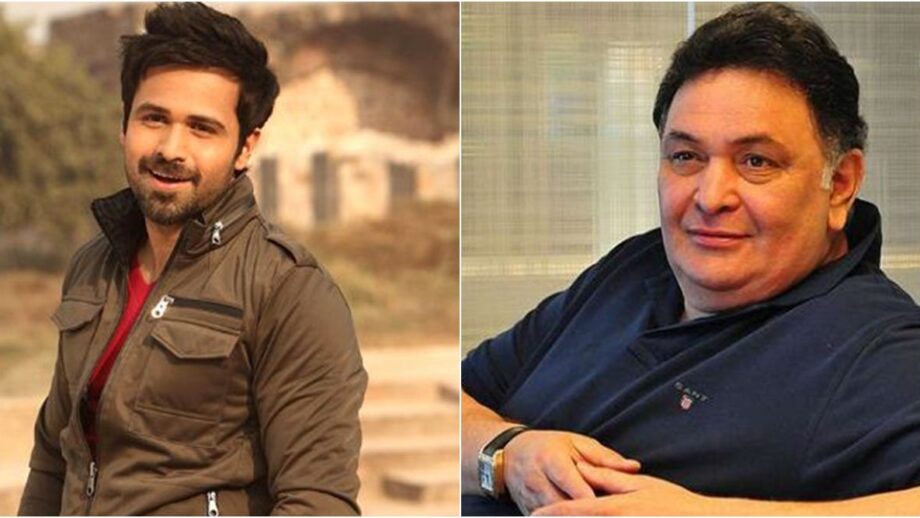 Emraan Hashmi & Rishi Kapoor's 'The Body' to hit screens on Friday the 13th