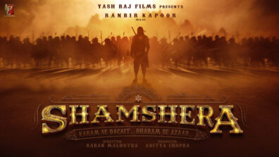 Everything To Know About Shamshera, starring Ranbir Kapoor & Sanjay Dutt