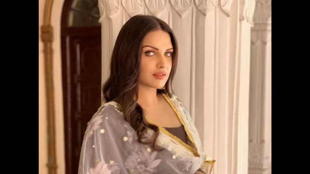 Everything you need to know about Bigg Boss 13 contestant Himanshi Khurrana - 0