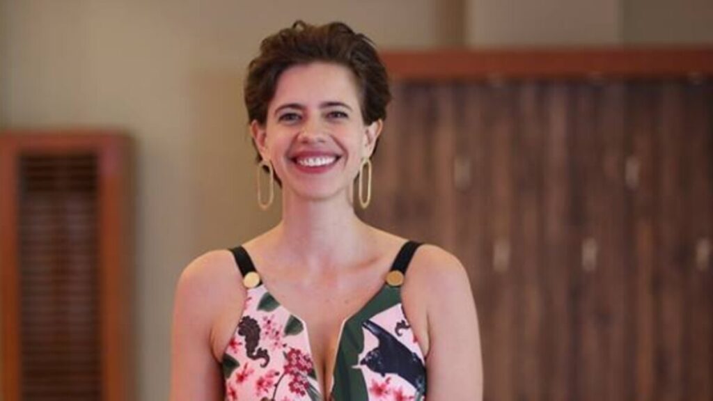 Fall In Love with Kalki Koechlin - 0