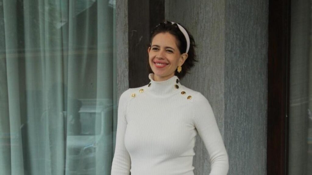 Fall In Love with Kalki Koechlin - 1