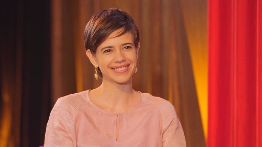 Fall In Love with Kalki Koechlin - 2