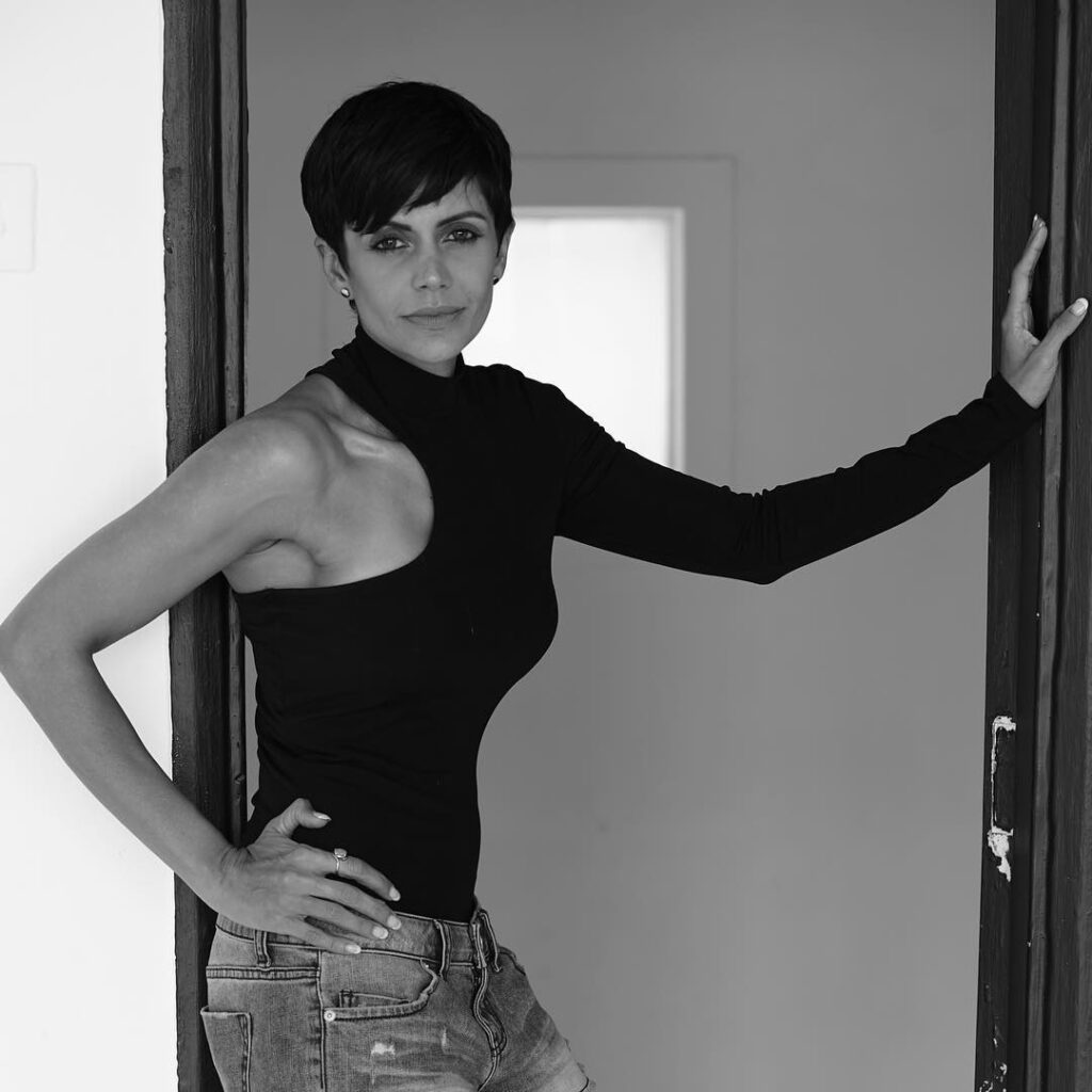 Fitness Saga with Mandira Bedi - 4