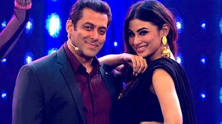 From Television to Bollywood: the journey of Mouni Roy - 5