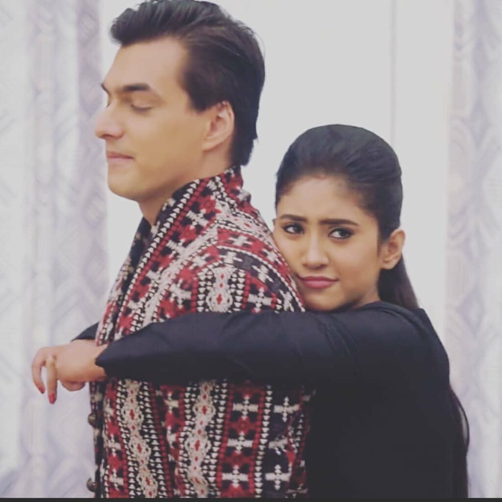 Yeh Rishta Kya Kehlata Hai: Take this test, if you are a Kartik-Naira fan! - 4