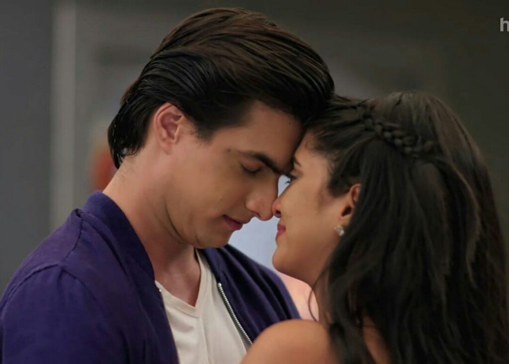 Yeh Rishta Kya Kehlata Hai: Take this test, if you are a Kartik-Naira fan! - 5